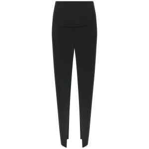 Rick Owens Sliced Skirt