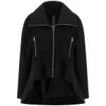 Rick Owens Draculimo Coat