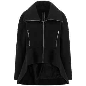 Rick Owens Draculimo Coat