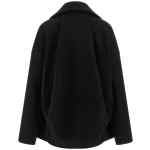 Rick Owens Draculimo Coat