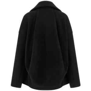 Rick Owens Draculimo Coat