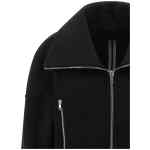 Rick Owens Draculimo Coat