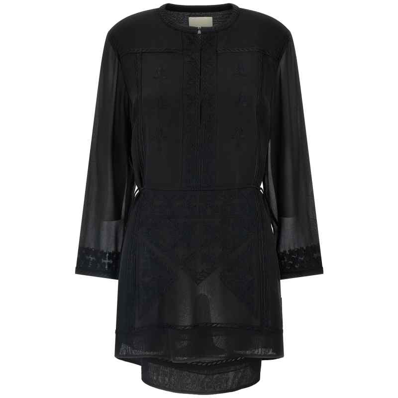 Isabel Marant Oaria Dress Isabel Marant Oaria Dress