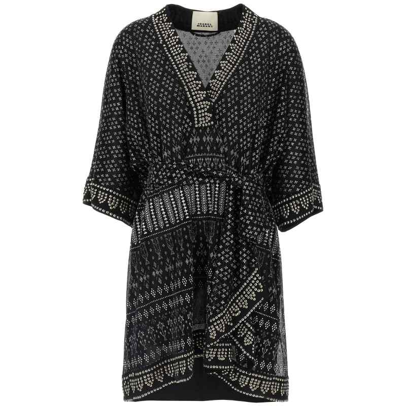 Isabel Marant Nawel Dress Isabel Marant Nawel Dress