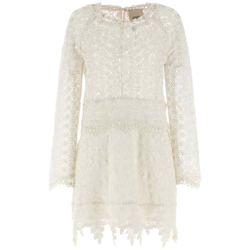 Isabel Marant Hizene Dress