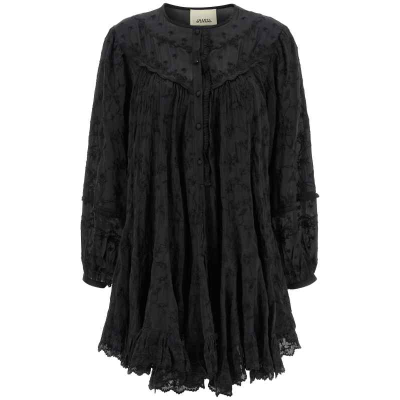 Isabel Marant Zame Dress
