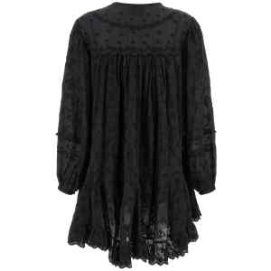 Isabel Marant Zame Dress
