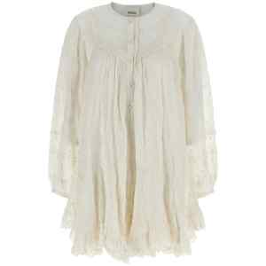 Isabel Marant Zame Dress