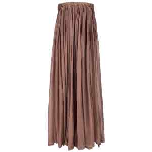 Rick Owens Medusa Dress