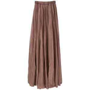 Rick Owens Medusa Dress