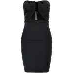 Rick Owens Prong Mini Dress