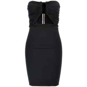 Rick Owens Prong Mini Dress