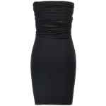 Rick Owens Prong Mini Dress