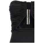 Rick Owens Prong Mini Dress