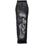 Rick Owens Spider Ziggy Skirt