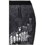 Rick Owens Spider Ziggy Skirt