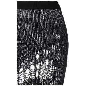 Rick Owens Spider Ziggy Skirt