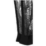 Rick Owens Spider Ziggy Skirt