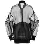 Rick Owens Jumbo Flight Bomber Jacket