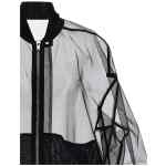 Rick Owens Jumbo Flight Bomber Jacket