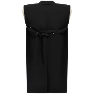 Rick Owens Gile Dirt Tailored Sl