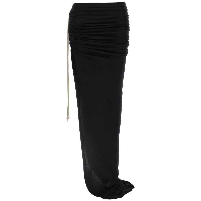 Rick Owens Edfu Skirt