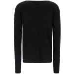 Rick Owens Ls Top Sweater