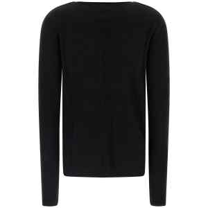 Rick Owens Ls Top Sweater