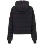 Rick Owens Gimp Down Jacket