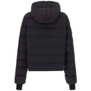 Rick Owens Gimp Down Jacket
