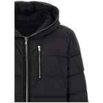 Rick Owens Gimp Down Jacket
