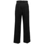 Lanvin Wide Leg Pants