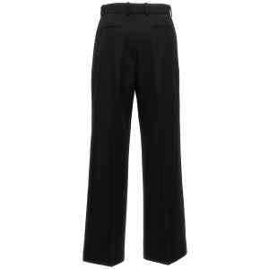 Lanvin Wide Leg Pants
