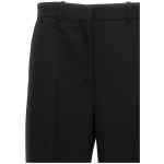 Lanvin Wide Leg Pants