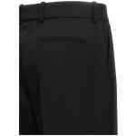 Lanvin Wide Leg Pants