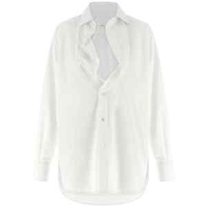 Maison Margiela Poplin Shirt