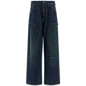 Maison Margiela Workwear Jeans
