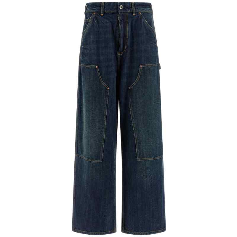 S29KA0390M30037961_01_M_2025-10-15T08-29-19.259Z-2 Maison Margiela Workwear Jeans
