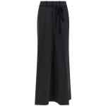 Maison Margiela Raw Cut Hem Skirt