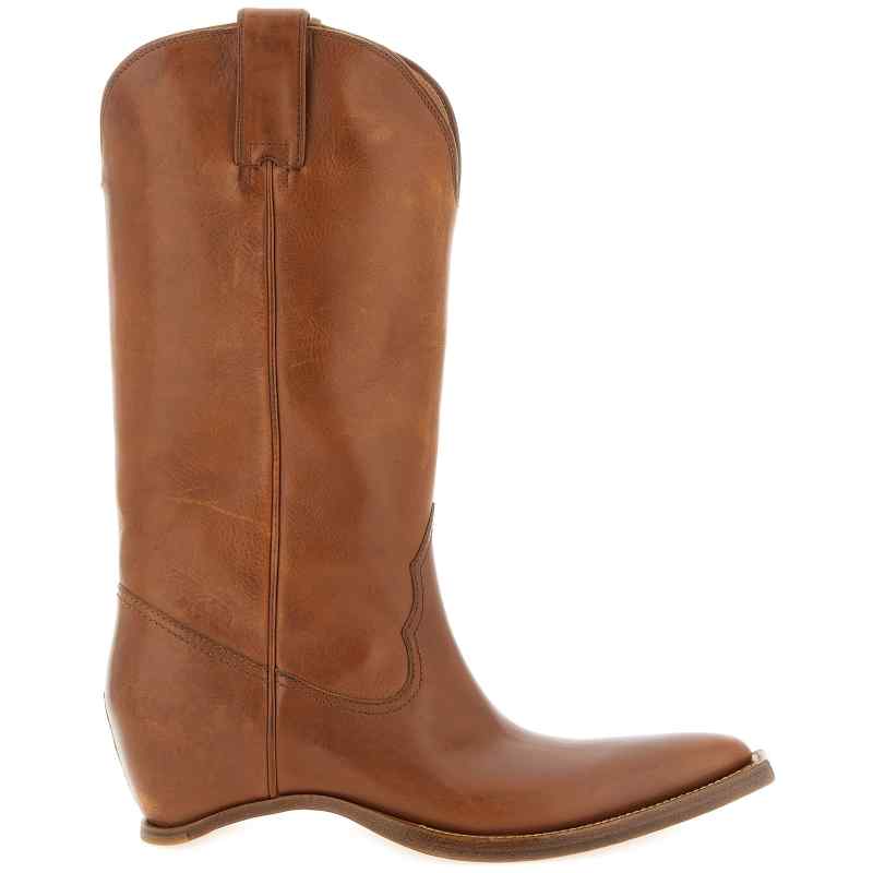 Maison Margiela Heel-less Boots