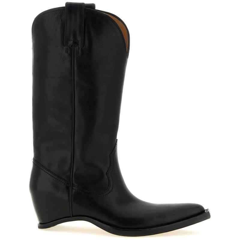 Maison Margiela Heel-less Boots