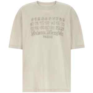 Maison Margiela Logo T-shirt