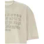 Maison Margiela Logo T-shirt