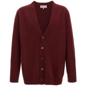 Maison Margiela Wool Cardigan