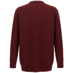 Maison Margiela Wool Cardigan