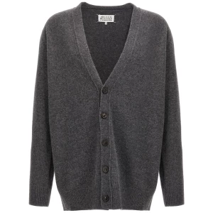 Maison Margiela Wool Cardigan