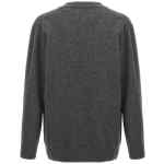 Maison Margiela Wool Cardigan