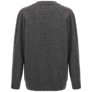 Maison Margiela Wool Cardigan