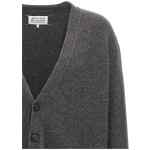 Maison Margiela Wool Cardigan