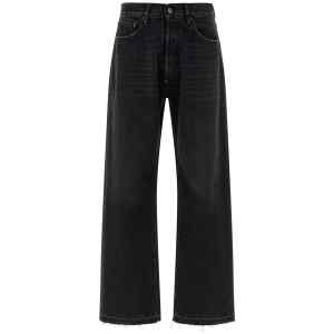 Maison Margiela Memory Of The Hem Jeans